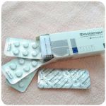 Феназепам  Phenazepam Valenta  1 мг в Красавино