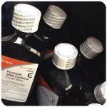 Кодеин сироп Codein (для приготовления напитка Lean, Purple Drank)  473 мл  в Красавино