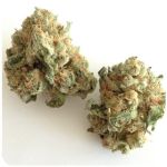 Шишки "White Widow"  (Белая вдова)  Гидропоника -  Бошка VHQ в Красавино