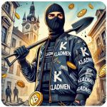 Работа курьер - кладмен в Красавино 