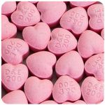 Экстази  Ecstasy Love 200 MDMA в Красавино