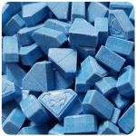 Экстази  Ecstasy Punisher 250 мг MDMA в Красавино