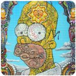 Марки LSD-25 VHQ чистых 250 мкг в Красавино